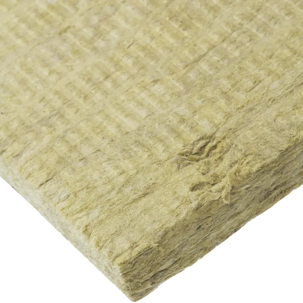 Каменная вата ТехноФлор Стандарт 30 мм, 1200x600x30 мм, 8 шт ТЕХНОНИКОЛЬ STLM-2096646 - Вид №2