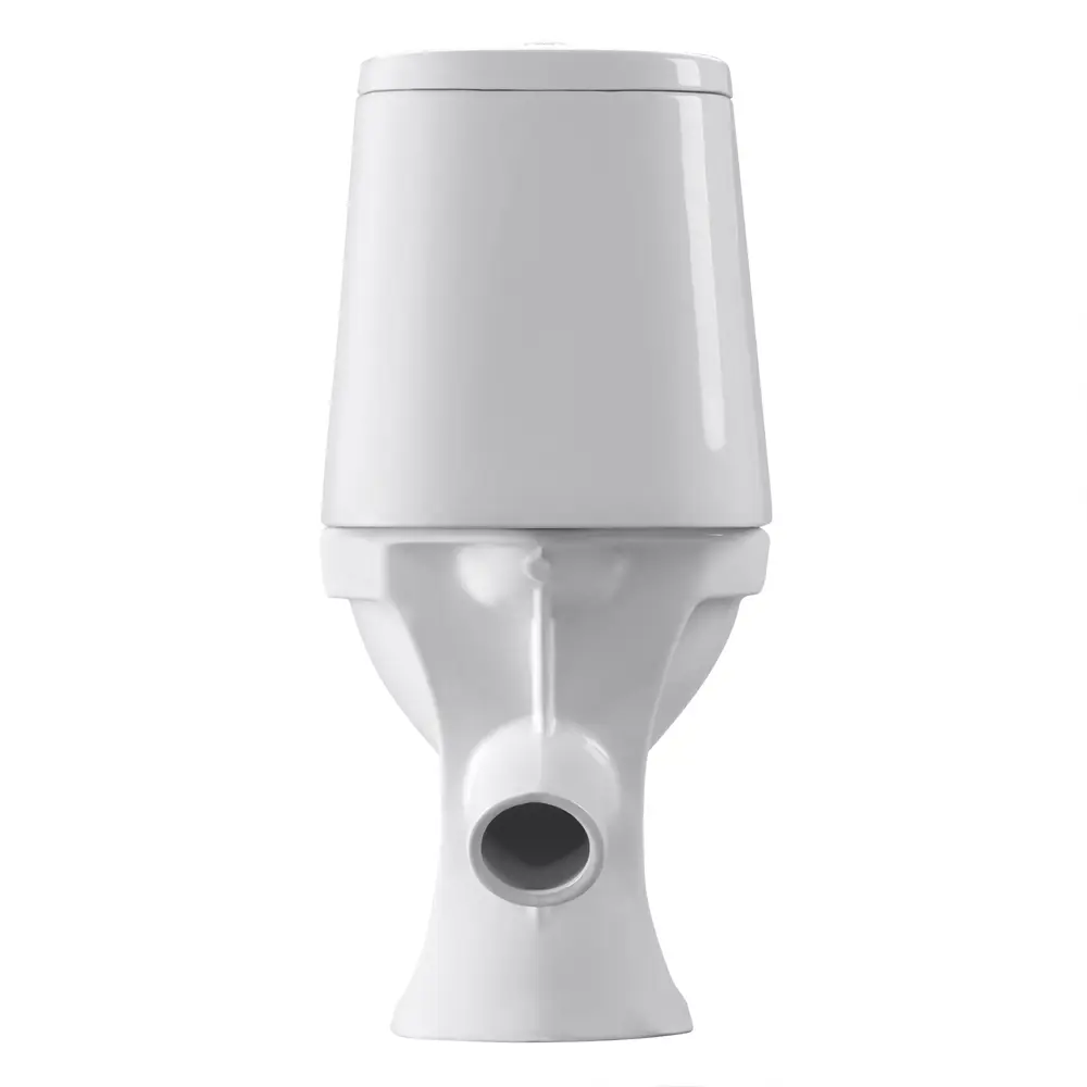 Унитаз-компакт SANTERI Вектор с микролифтом и двойным смывом 88884506 STLM-0999854 - Вид №5