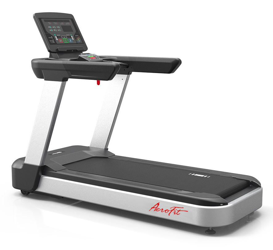 X5-T LED Беговая дорожка aerofit x5-t led AeroFIT 