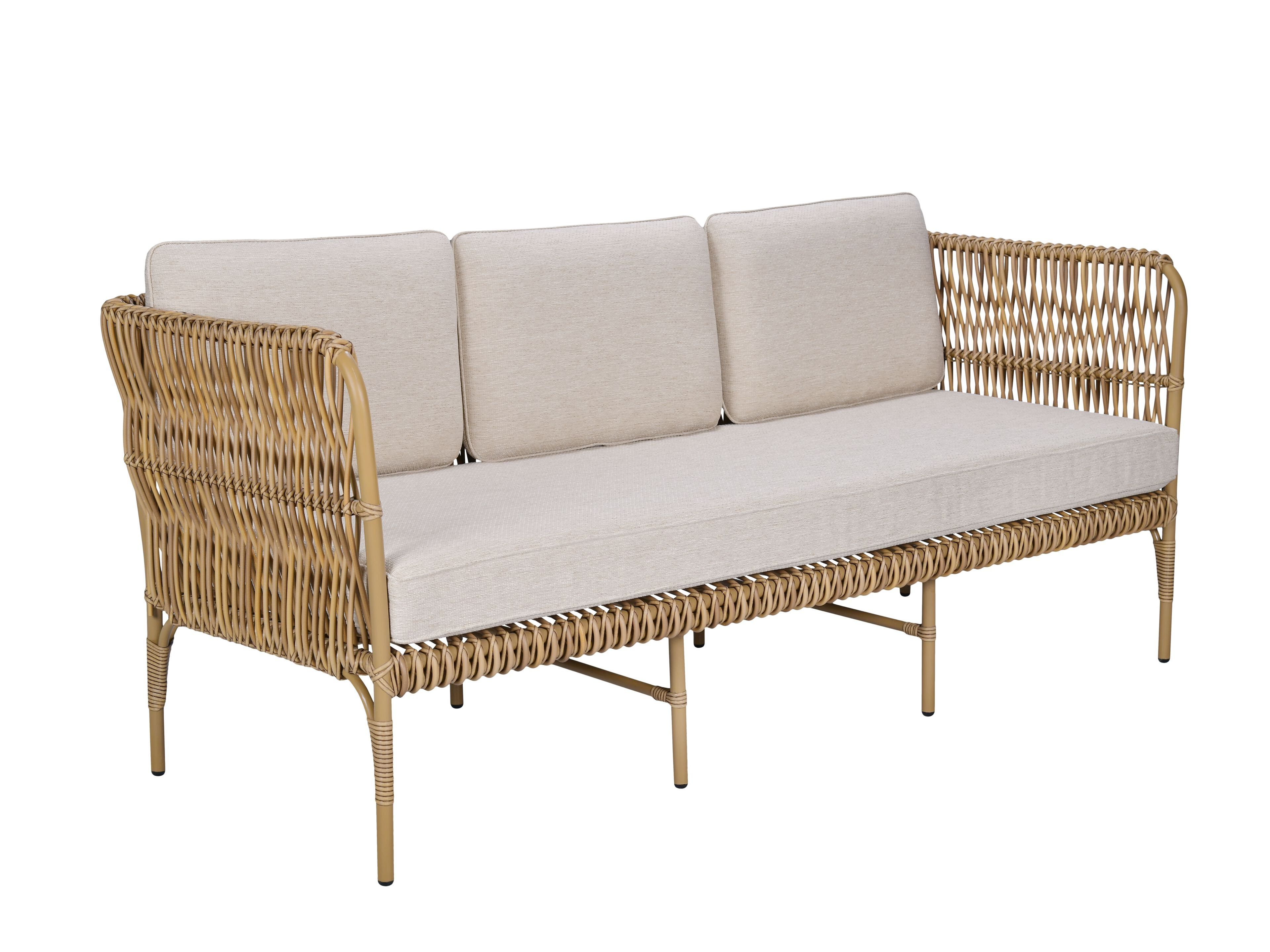 2-местный диван из синтетического волокна cbdesign Sierra ARCH-00065992