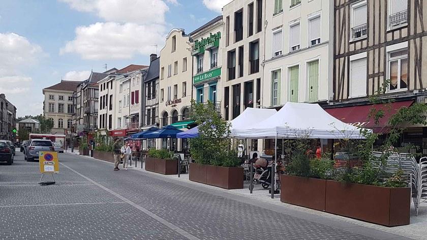 IMAGE'IN Сеялка со съемными накладками sun-id-1418133 - Вид №5