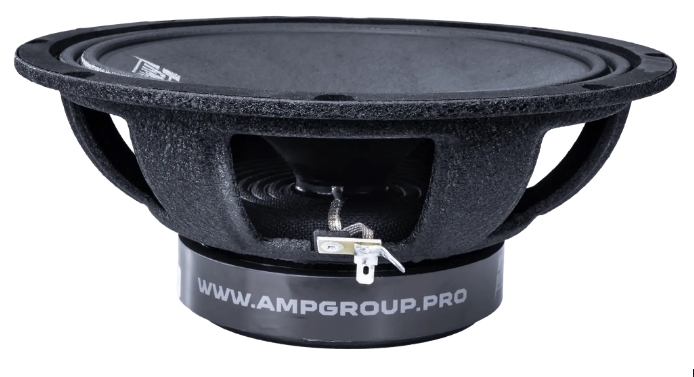 5492937 Широкополосная акустическая система AMP HYBRID FR80M25 STDN-0103885 - Вид №6