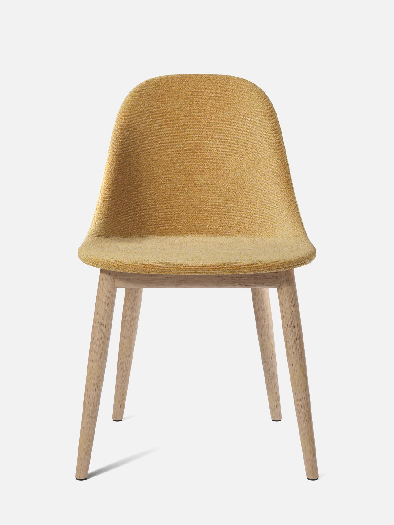 9396002-035303ZZ Боковой стул Harbour, обитый LuceLight  - Вид №218