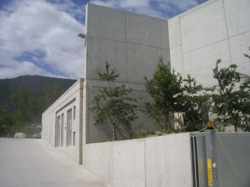 Max Frank Italy Видимый запорный конус из фиброцемента sun-id-1422928 - Вид №2