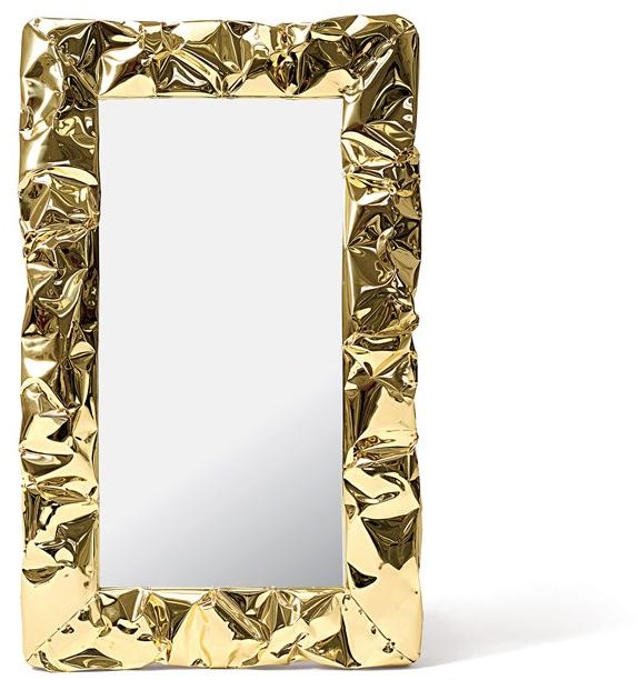 Opinion Ciatti Зеркало в раме Tab.u sun-id-1371603 - Вид №3