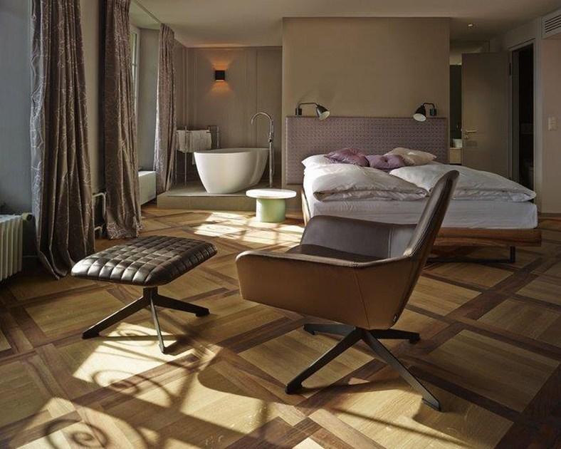 Casala Вращающееся кресло из ткани Floyd sun-id-1418980 - Вид №1