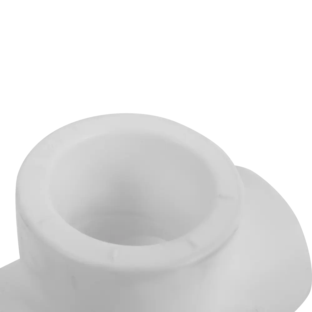 Крестовина ПОЛИТЭК 20 мм для разветвления трубопроводов 13567102 STLM-0003411 - Вид №1