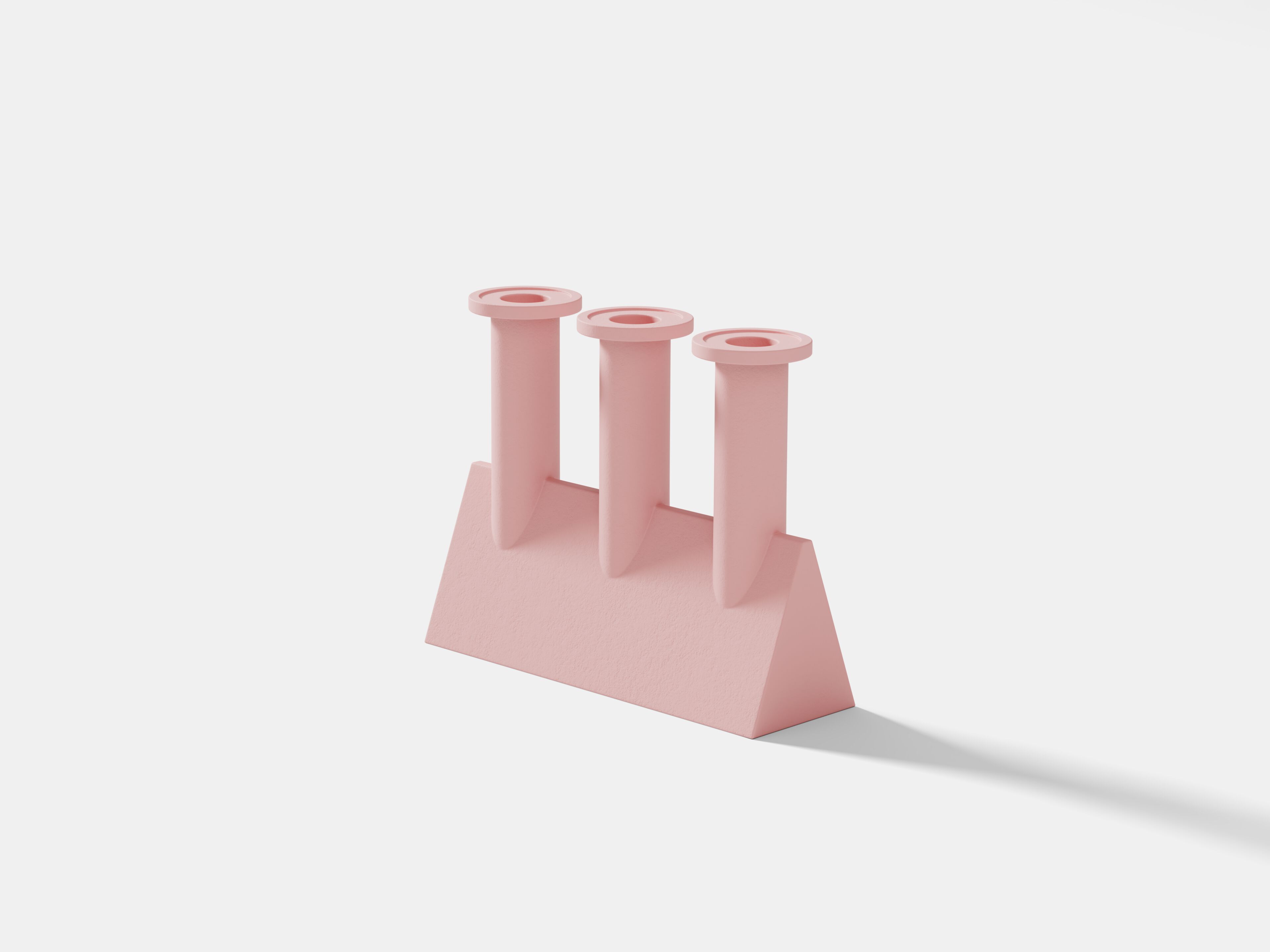 Бетонные подсвечники PULKRA Compage ARCH-00102429 - Вид №11