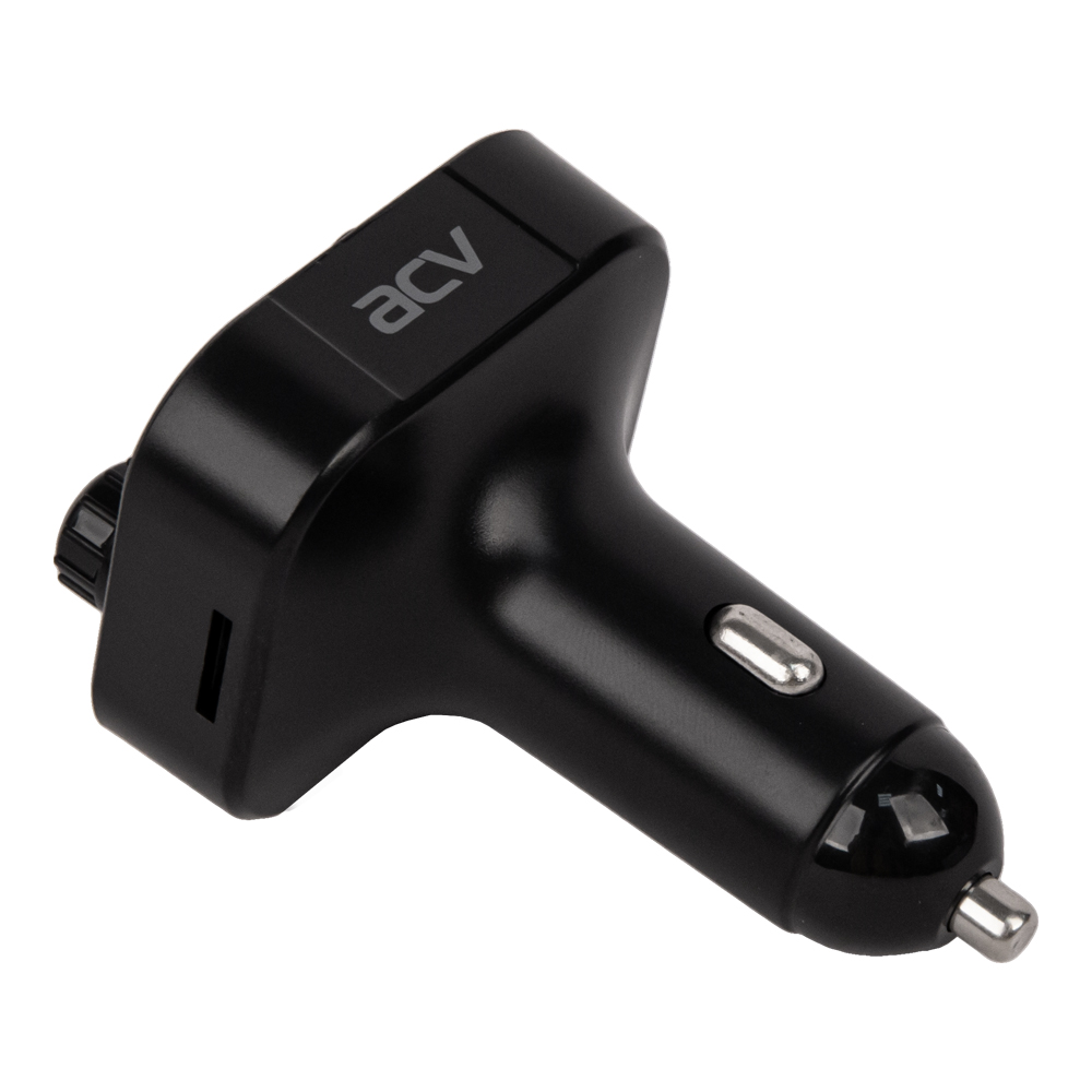 9247384 FM-трансмиттер ACV FMT-130B STDN-0133569 - Вид №5