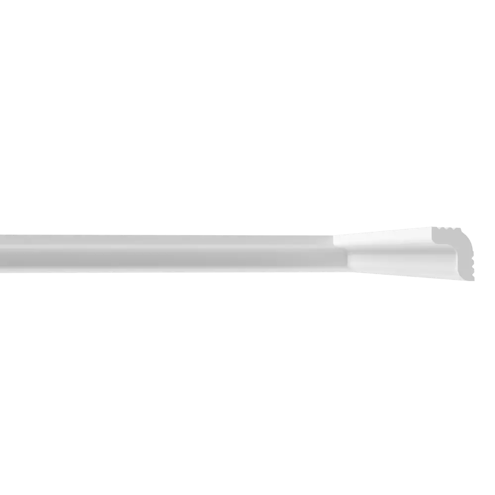 Потолочный плинтус FORMAT 03006E для элегантного завершения интерьера 89338240 STLM-0825847 - Вид №1