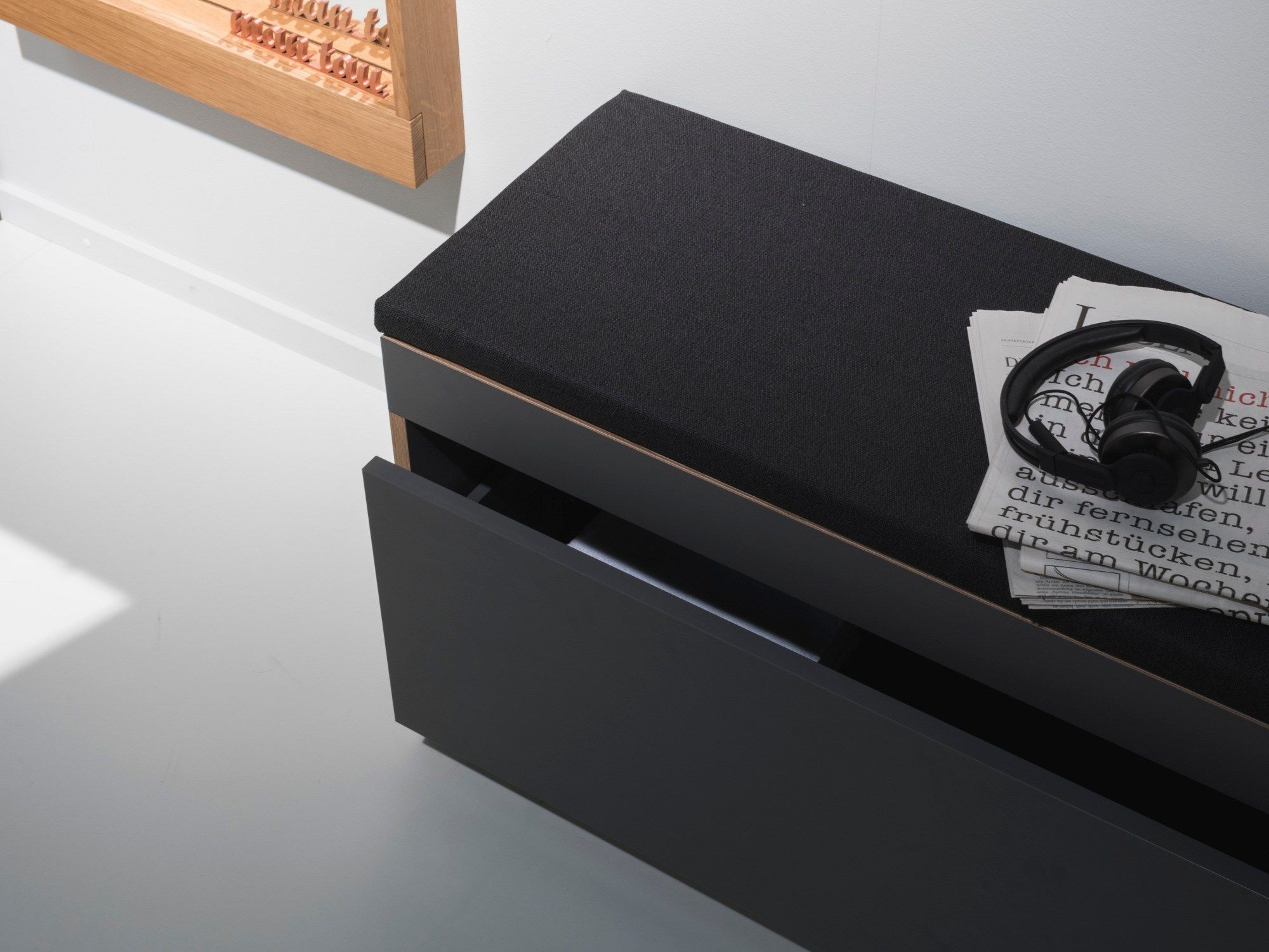 Контейнерная скамья Müller Small Living Flai ARCH-00049024 - Вид №10