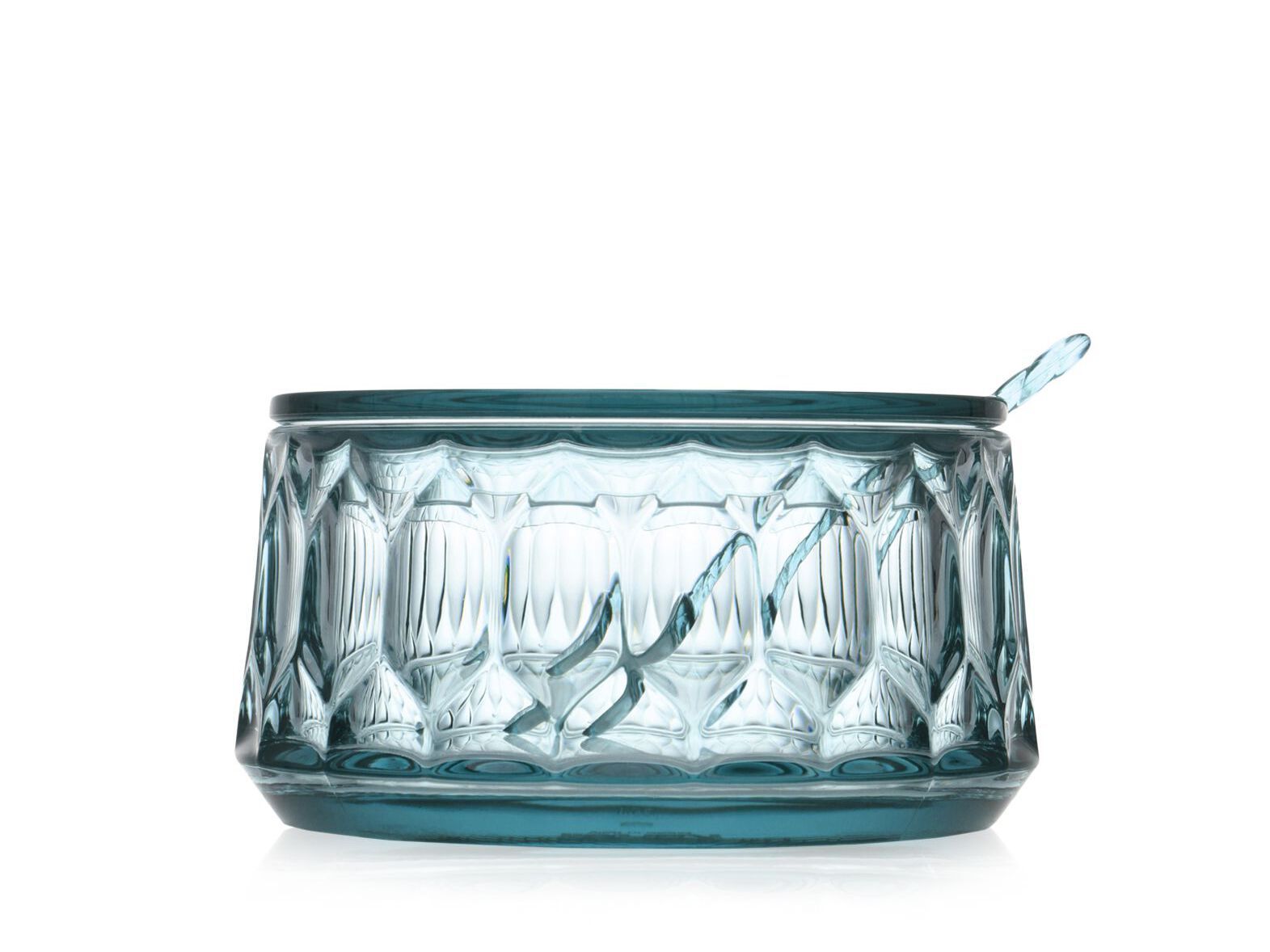 Сахарница из инженерного пластика Kartell Jellies Family ARCH-00149691 - Вид №3