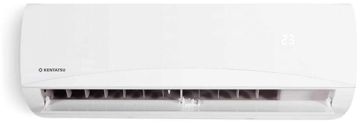 Сплит-система Kentatsu KSGB70HZAN1 / KSRB70HZAN1 sun-id-682226 - Вид №1
