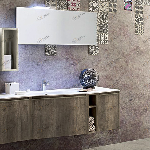 Комплект мебели для ванной комнаты Movida 14/16 Cerasa Movida MOVIDA1416