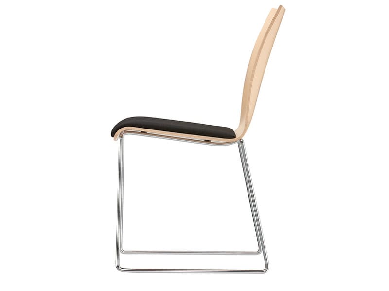 Штабелируемый стул для салазок Brunner ARCH-00075379 - Вид №1