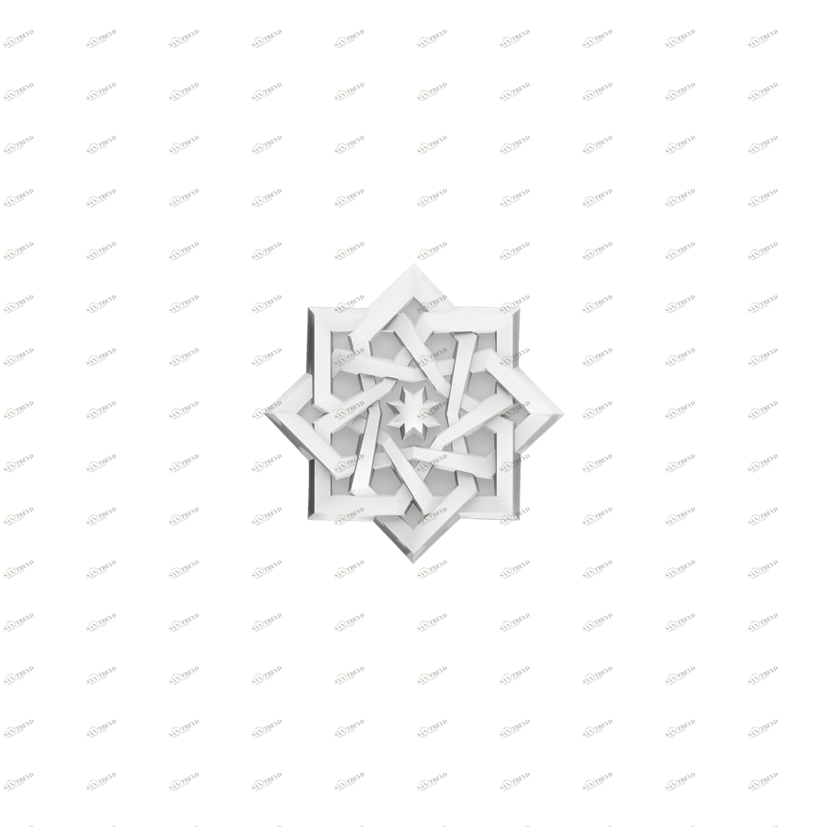 ЕВРОПЛАСТ 1.60.503 Орнамент 1.60.503 Пенополиуретан 