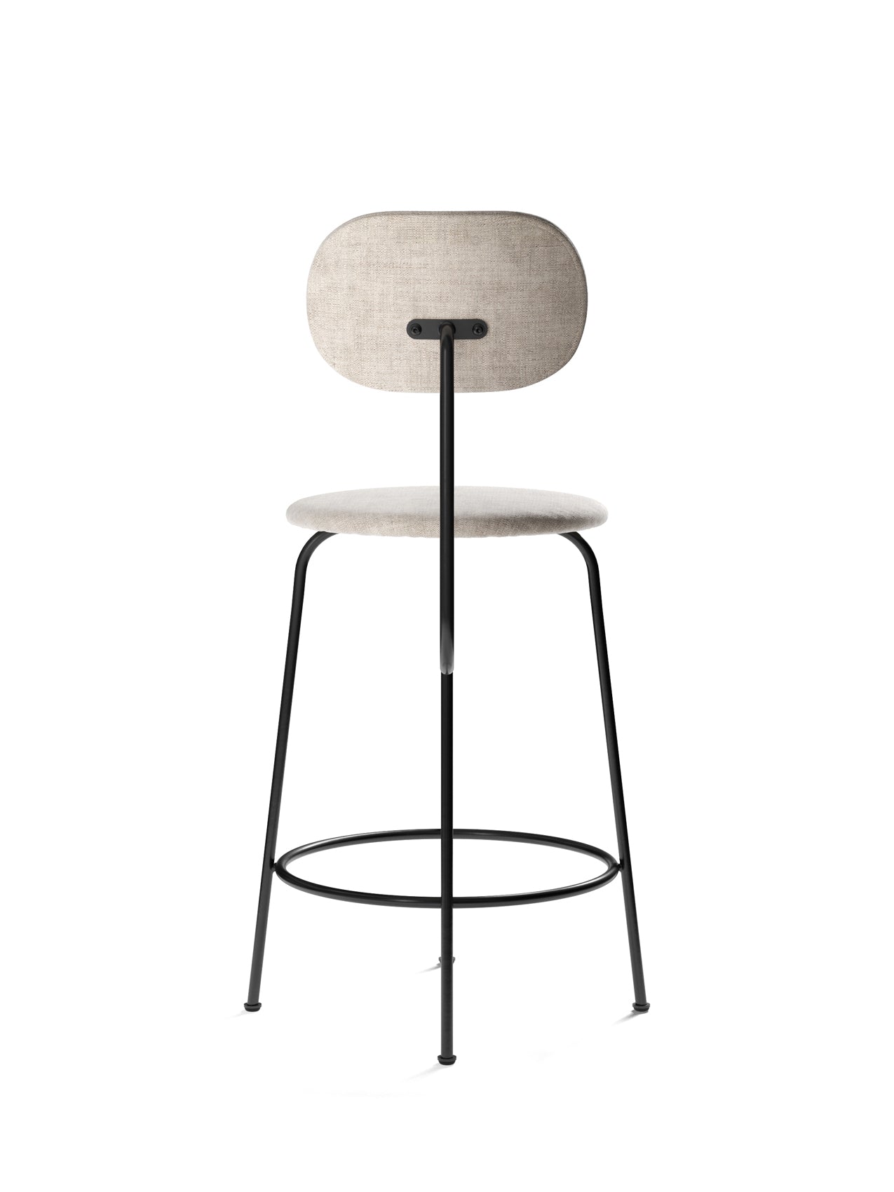 5709262100491 Стул Afteroom Plus, обитый LuceLight  - Вид №36