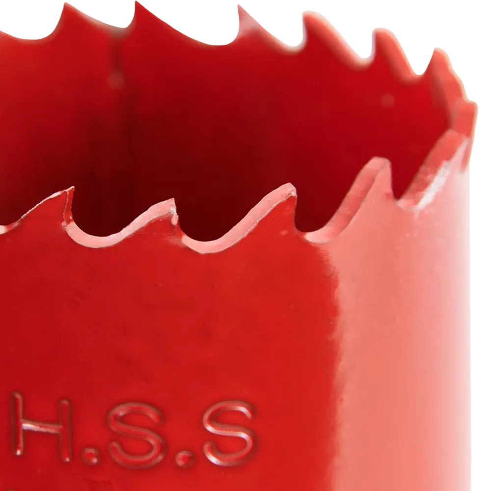 Santreyd Биметаллическая коронка 38 мм для металла и древесины 85713104 STLM-0065324 - Вид №1