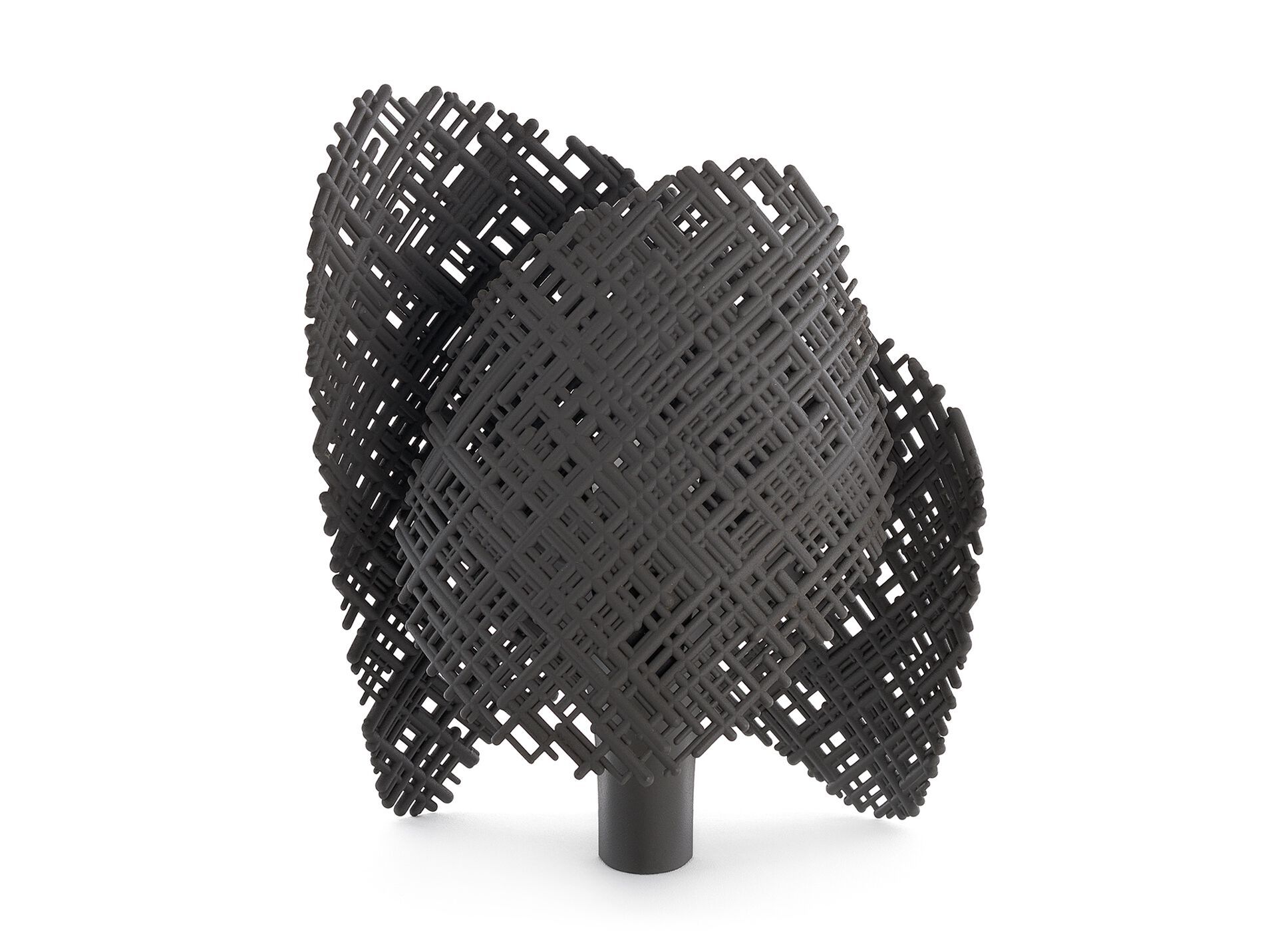 Светодиодная настольная лампа ABS Kartell TEA ARCH-00120228 - Вид №10