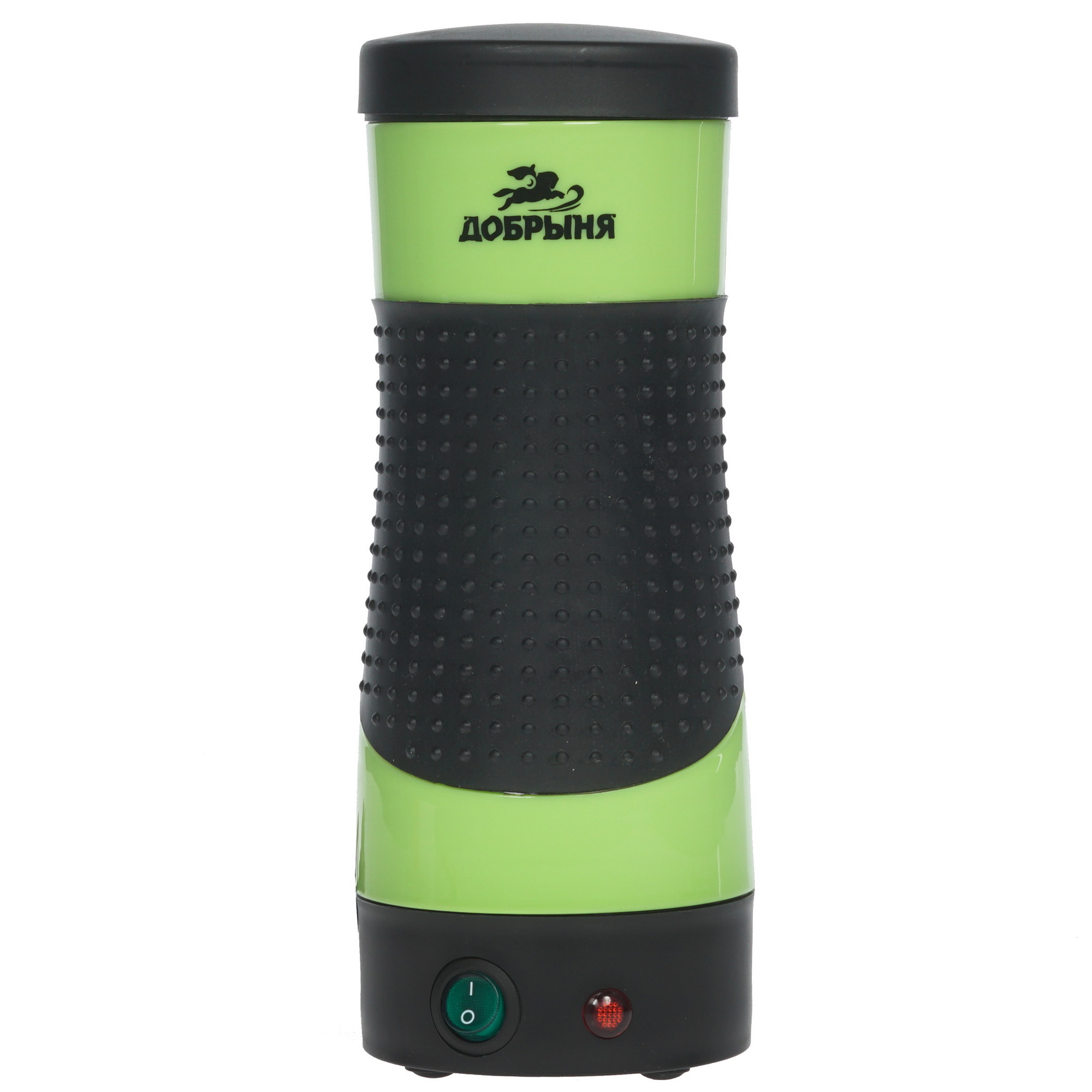 8128617 Омлетница Добрыня DO-2401 черный STDN-0003448 - Вид №1