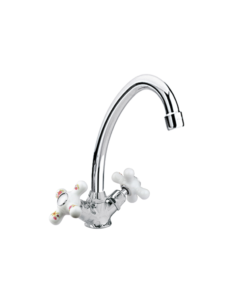 4010/A/C Bellosta Rubinetterie МОЙКА С ОДНОМ ОТВЕРСТИЕМ CUCINA