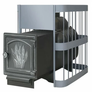 Печь каменка для бани Этна Магма 18 (ДТ-4)