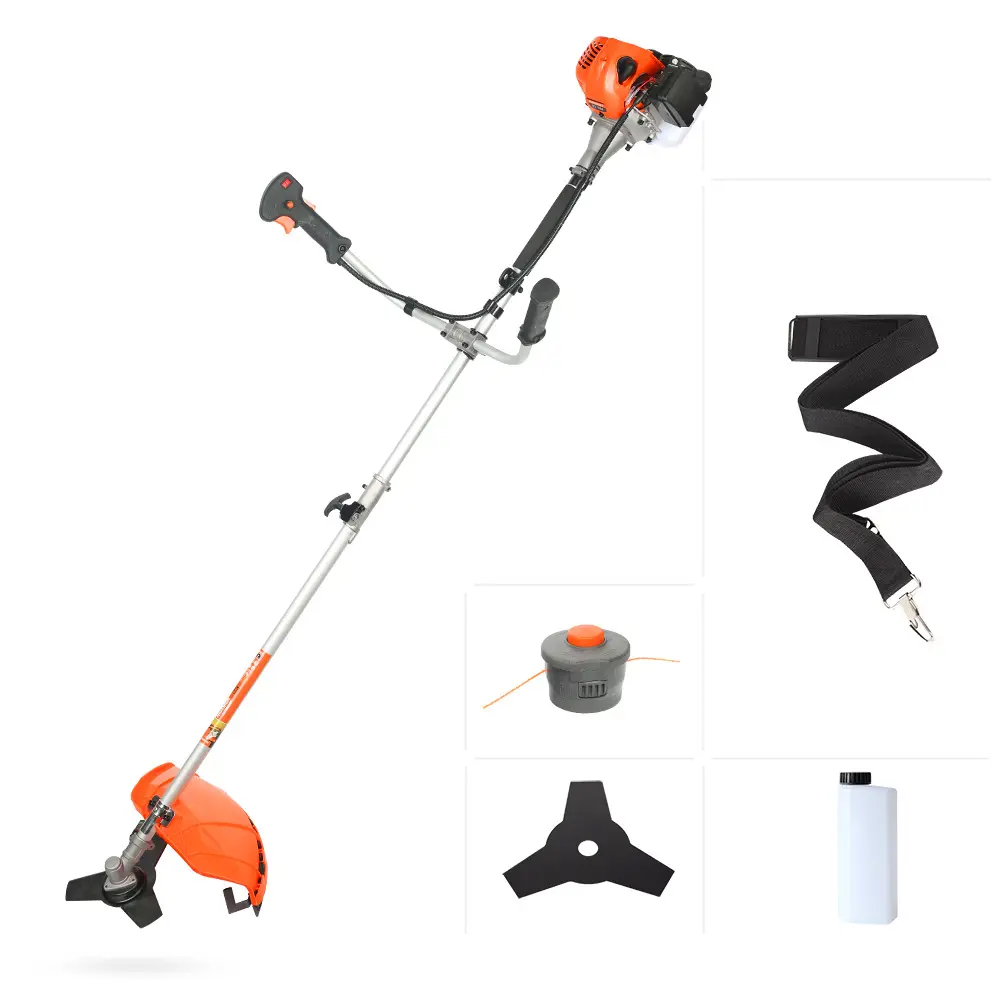 Мотокоса бензиновая PATRIOT PT 527. 1.3 л.с STLM-2133404 - Вид №1