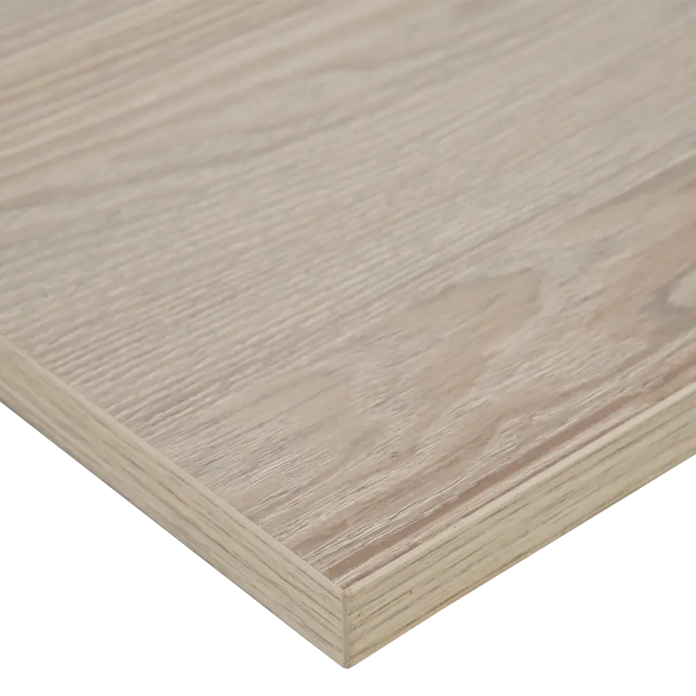 Фасад для кухонного шкафа Нордик 44.7x76.5 см Delinia ID ЛДСП цвет бежевый STLM-2046272 - Вид №4