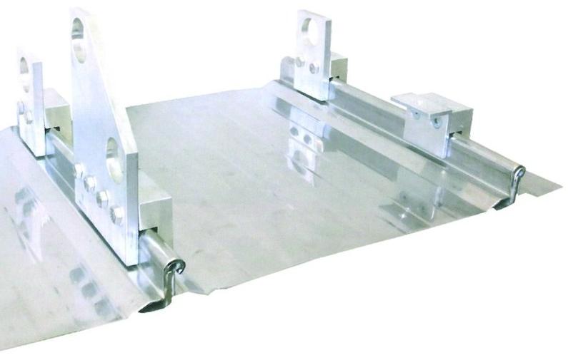 UNIMETAL Металлические панели и листы для кровли Genus sun-id-1417924 - Вид №2