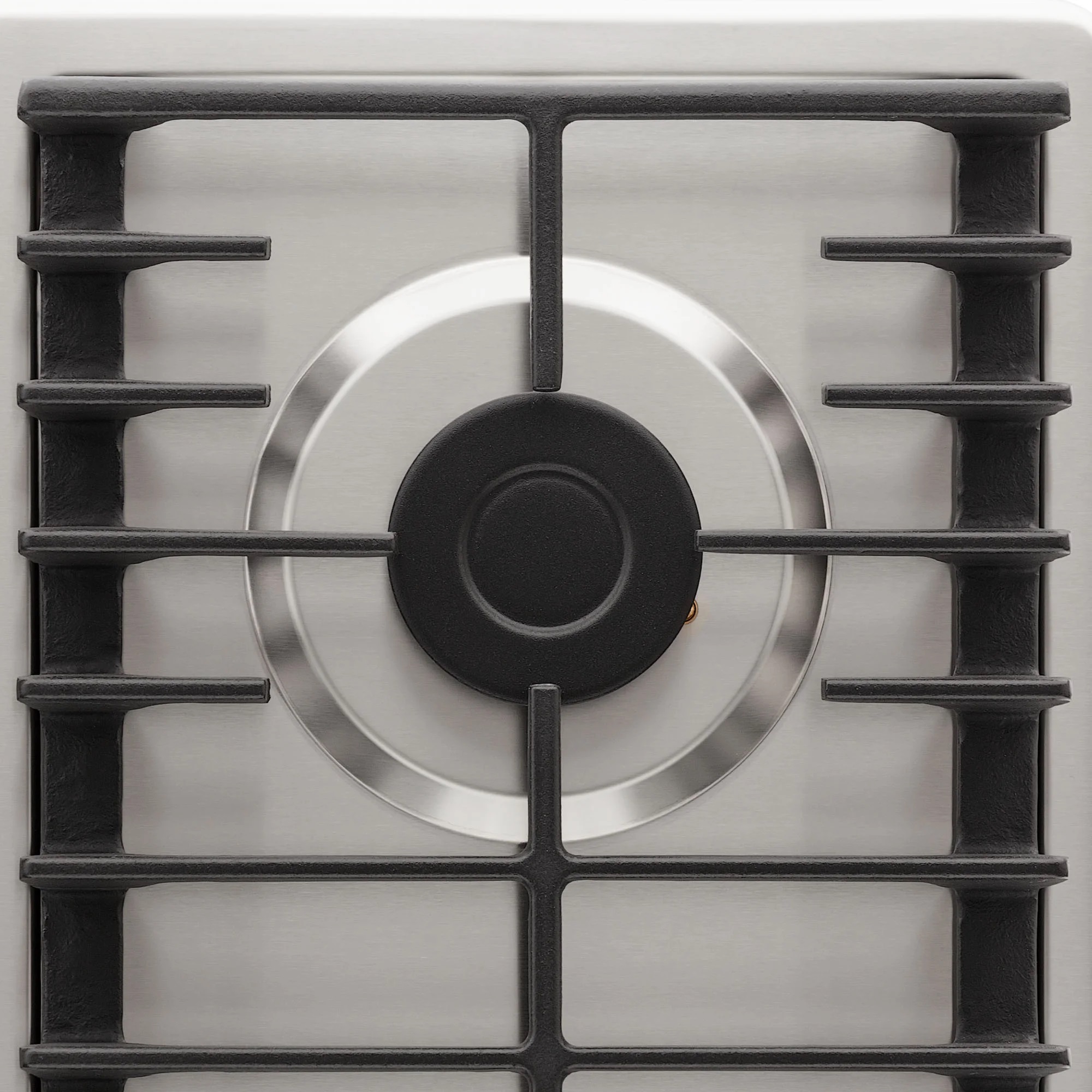 9039375 Газовая варочная поверхность KRONA HAGEL 60 IX KRONA1 STDN-0138310 - Вид №5