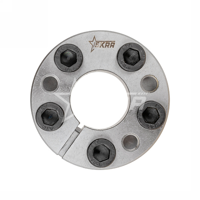 IS3382 Зажимная втулка KLAA020 (PHF FX41-20x47) ISKRA  - Вид №5