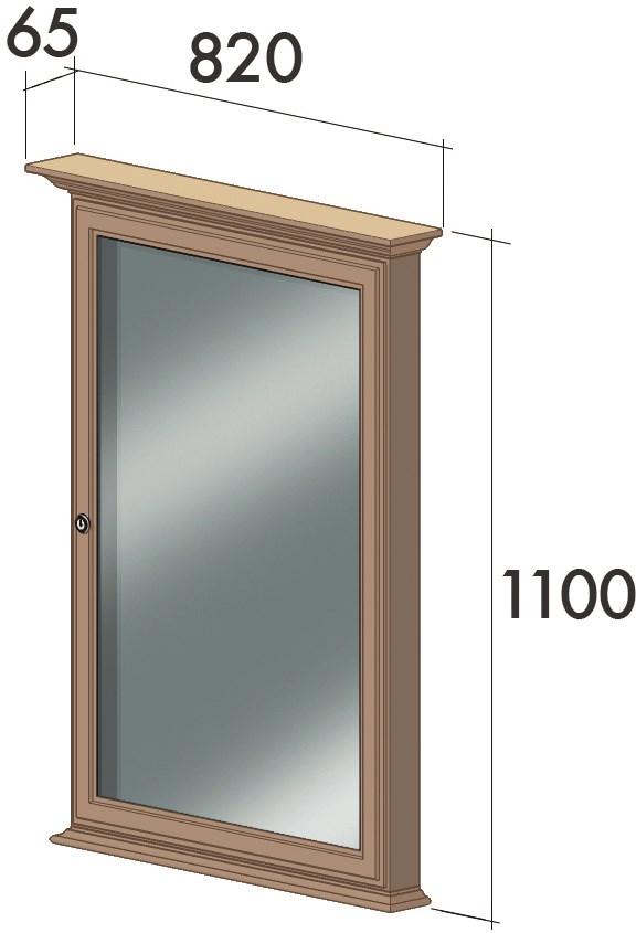 RAVASI Настенная доска объявлений из массива дерева Classic sun-id-1475296 - Вид №5
