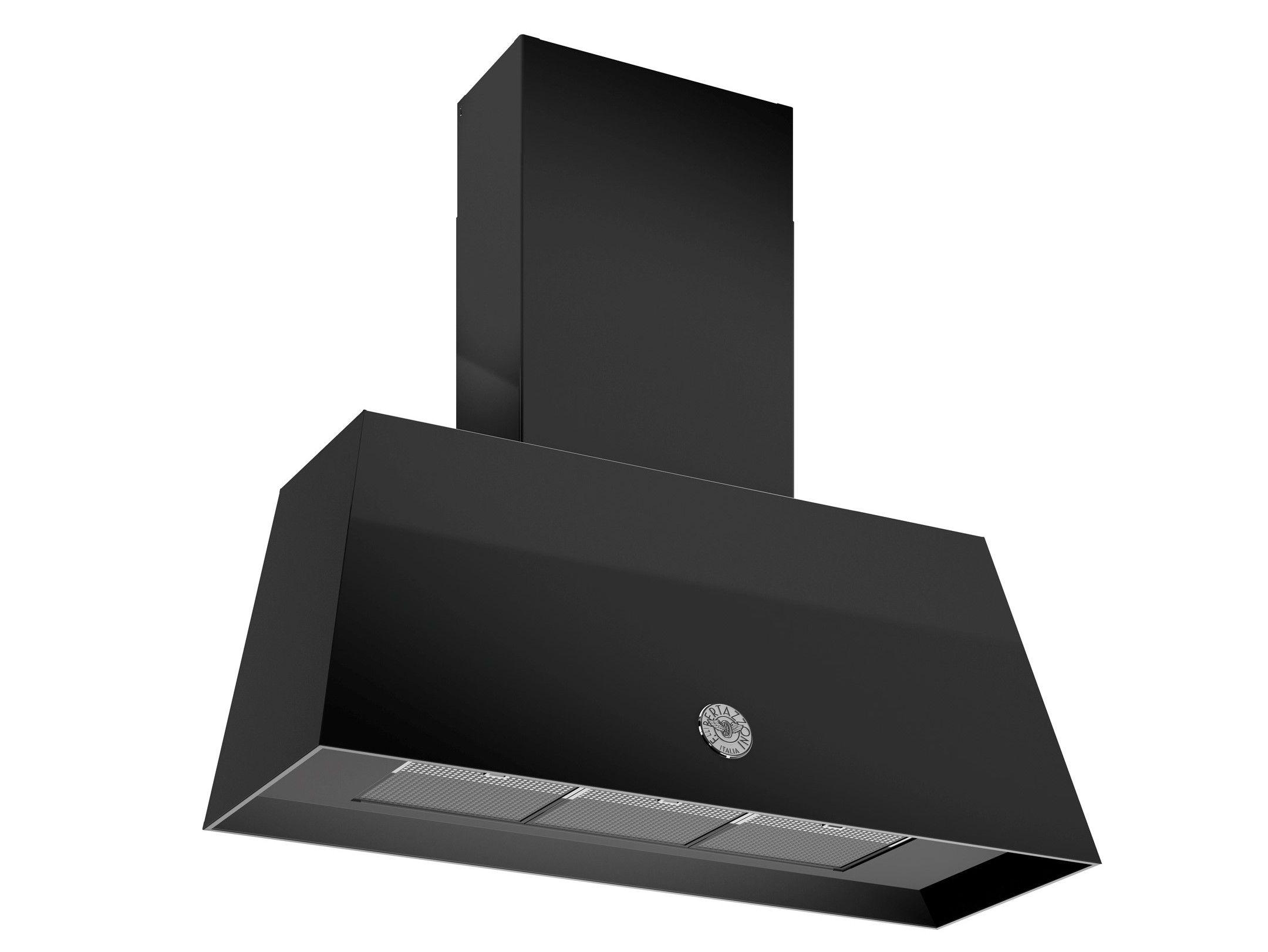 Настенный вытяжной шкаф со встроенным освещением Bertazzoni ARCH-00139697