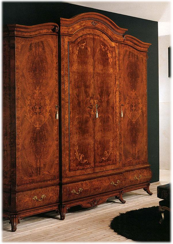 Шкаф  GRILLI 180202 RONDO