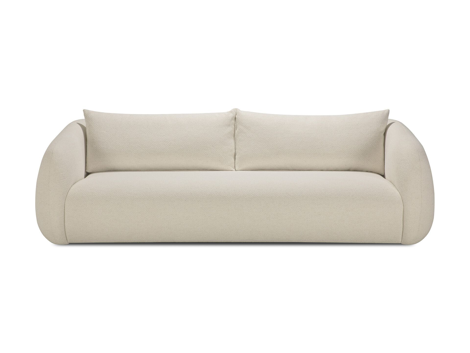 Ткань диван Ethnicraft CONTOUR ARCH-00090454