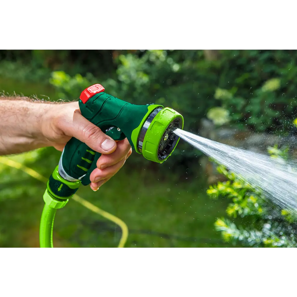 Пистолет для полива Verto 7 режимов STLM-2006642 - Вид №2