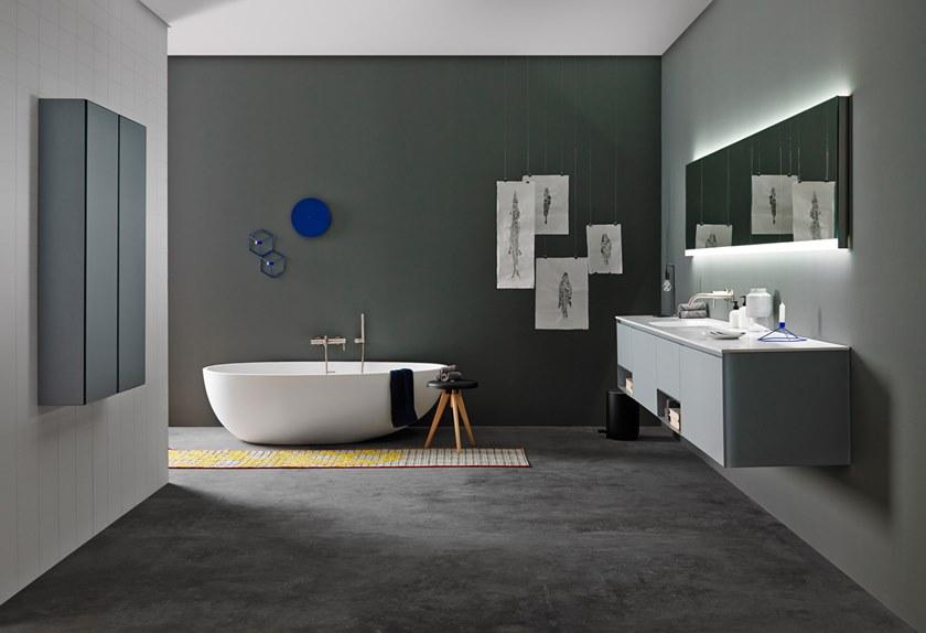 INBANI Овальная ванна sun-id-1493627 - Вид №1