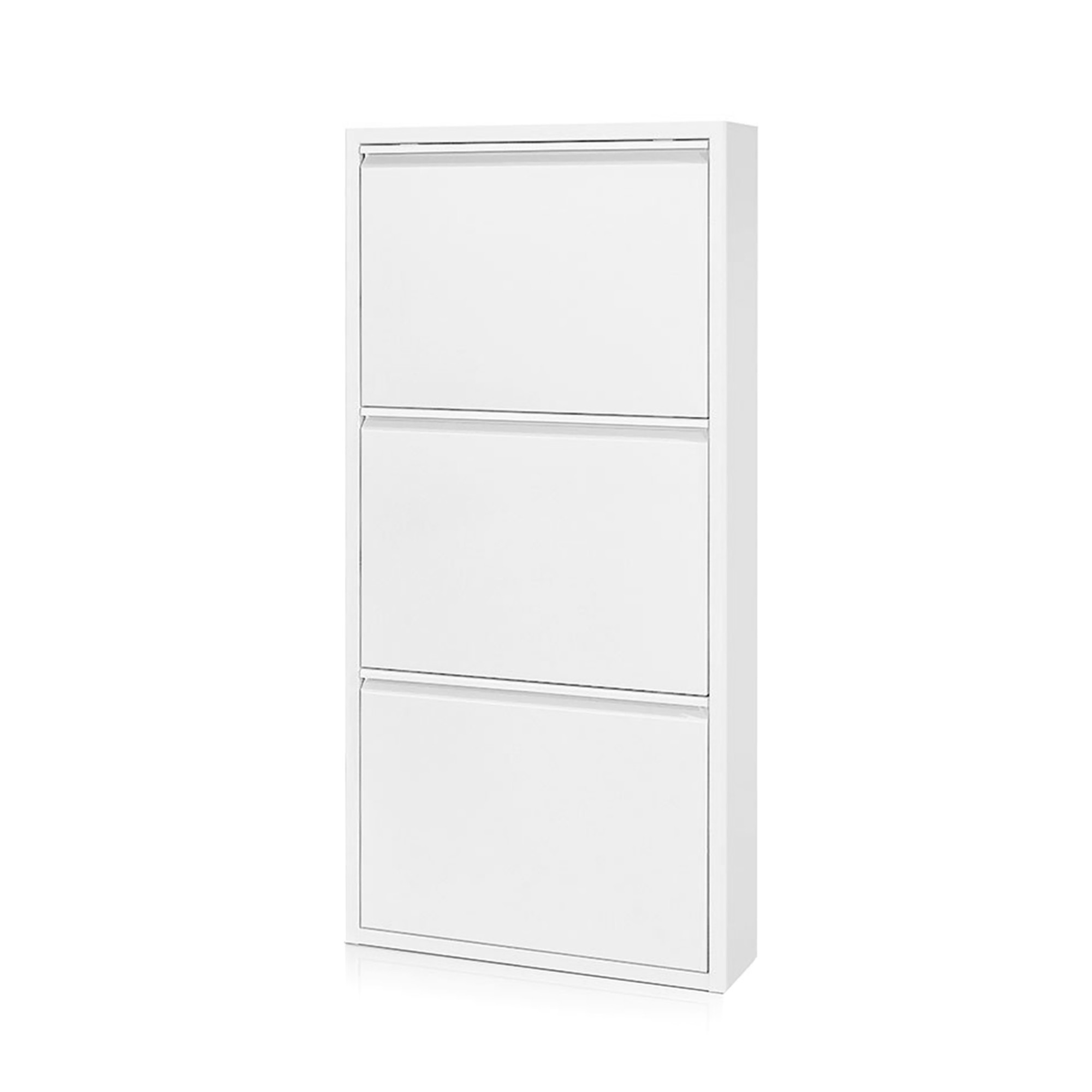 2000983226600 Шкаф для обуви rox 3 La forma Rox 