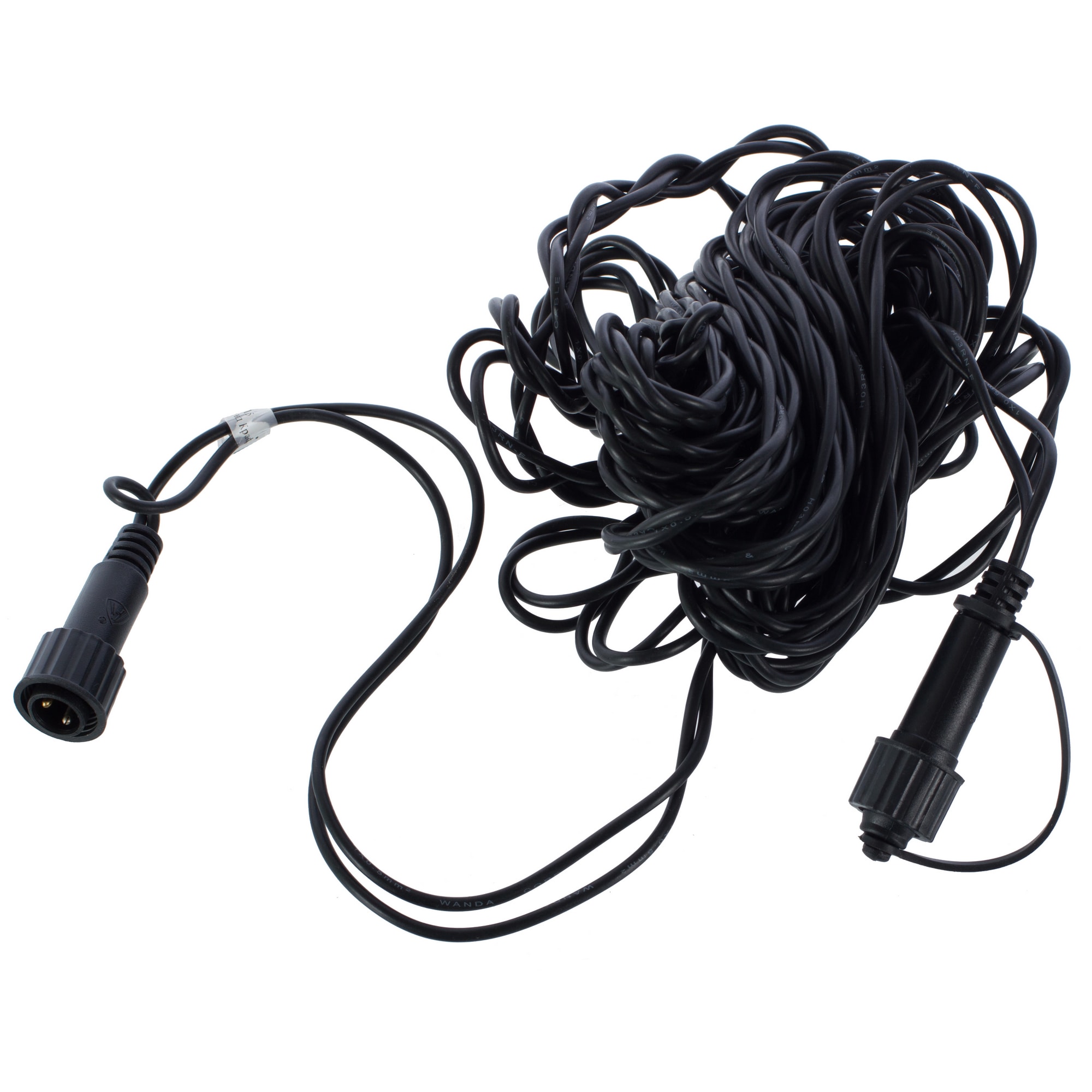 15821696 Провод удлинения 10 м Santreyd 