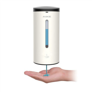 Умный дозатор мыла AIKE AK1205_800