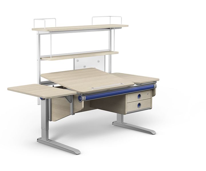 3089 Стол Winner Split 2022 LAB.Space  - Вид №2