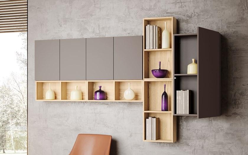 Mobiltesino Тумба под умывальник из ясеня с ящиками Estra sun-id-1400570 - Вид №2