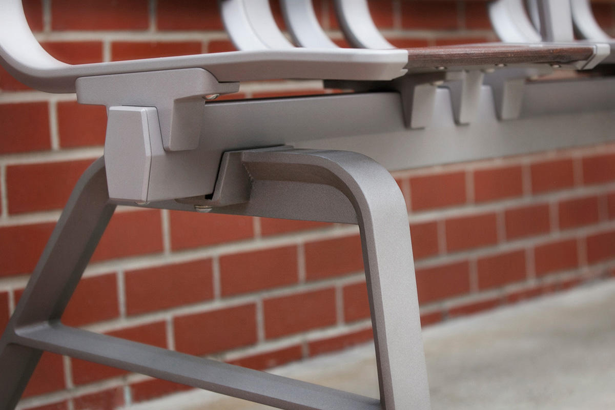 FSRT70 Касательная рельсовая посадка  Forms-surfaces  - Вид №12