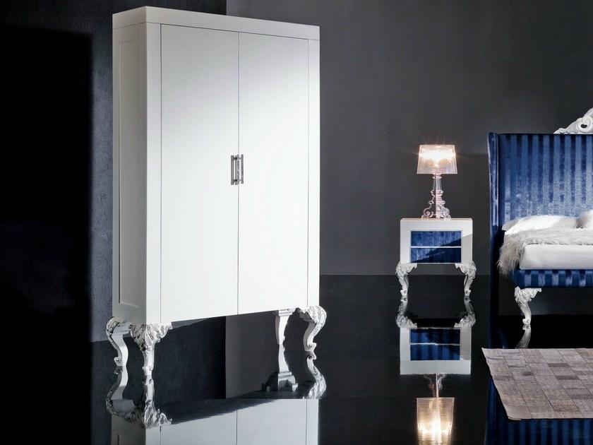 Modenese Gastone Лакированный шкаф Minimal baroque 42604 - Вид №1