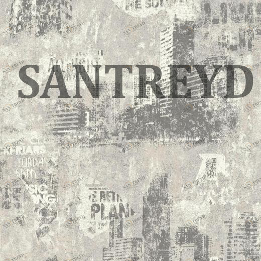 821208 Обои Rasch Kids & Teens III