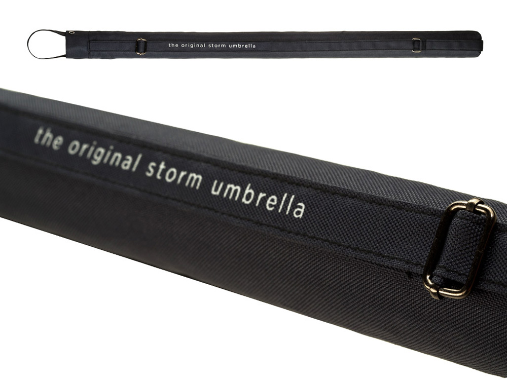 2011145 Зонт-трость ° original tundra, retail SENZ  - Вид №5