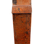 SOR27582 Дубовая коробка для свечей ijlbrown  - Вид №3