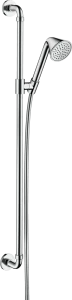 26023000 Душевой набор 0,90 м с ручным душем 85 1jet AXOR SHOWERS / FRONT