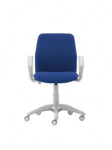 VAGHI Кресло для гостей AVILA BURSA