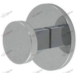 NOKEN Металлический крючок для халата Mood sun-id-1365328